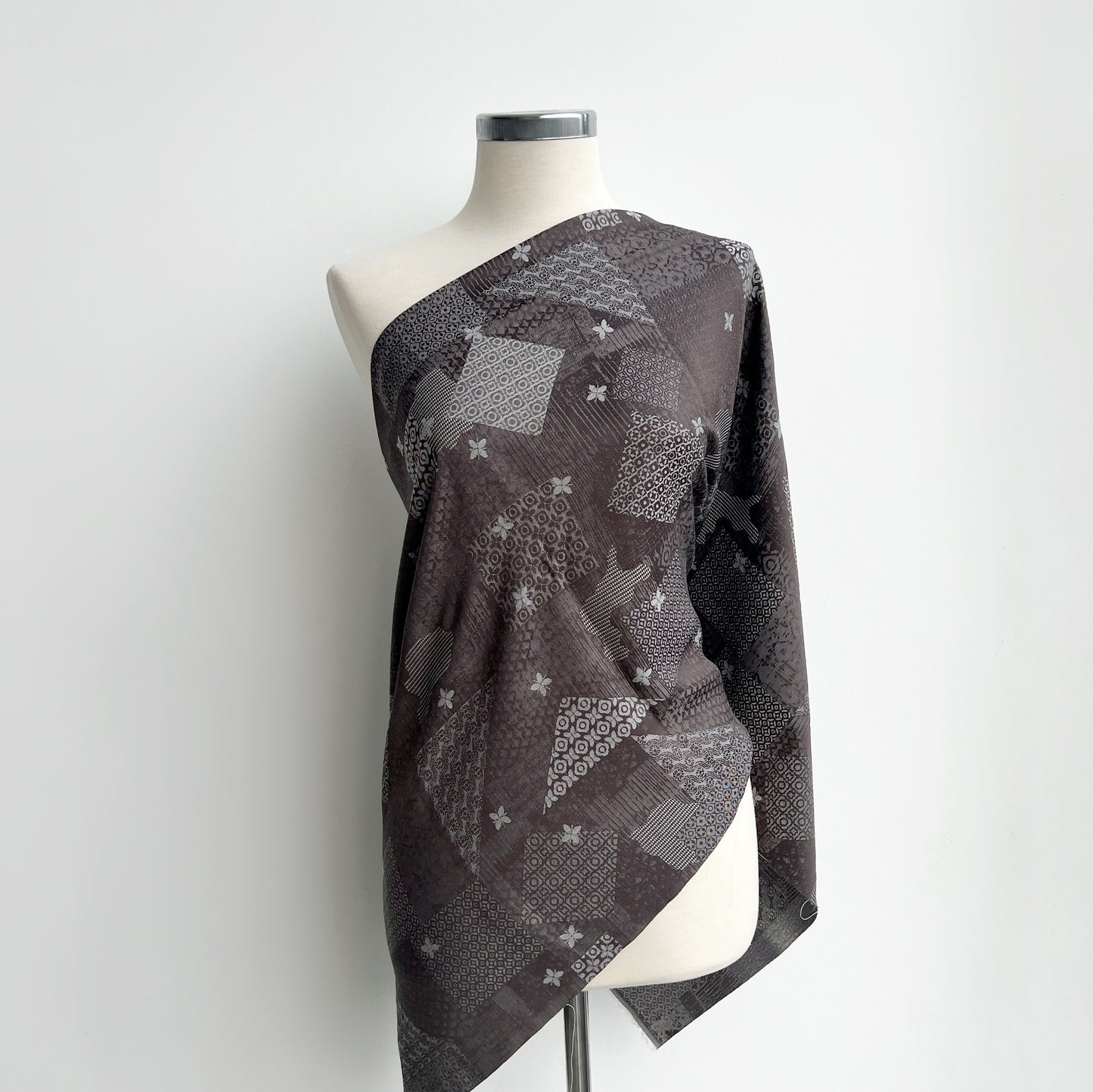 Jacquard Rayon Premium