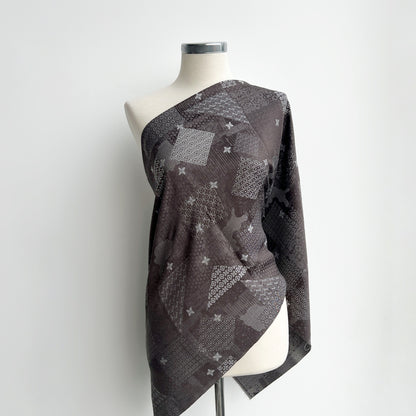 Jacquard Rayon Premium