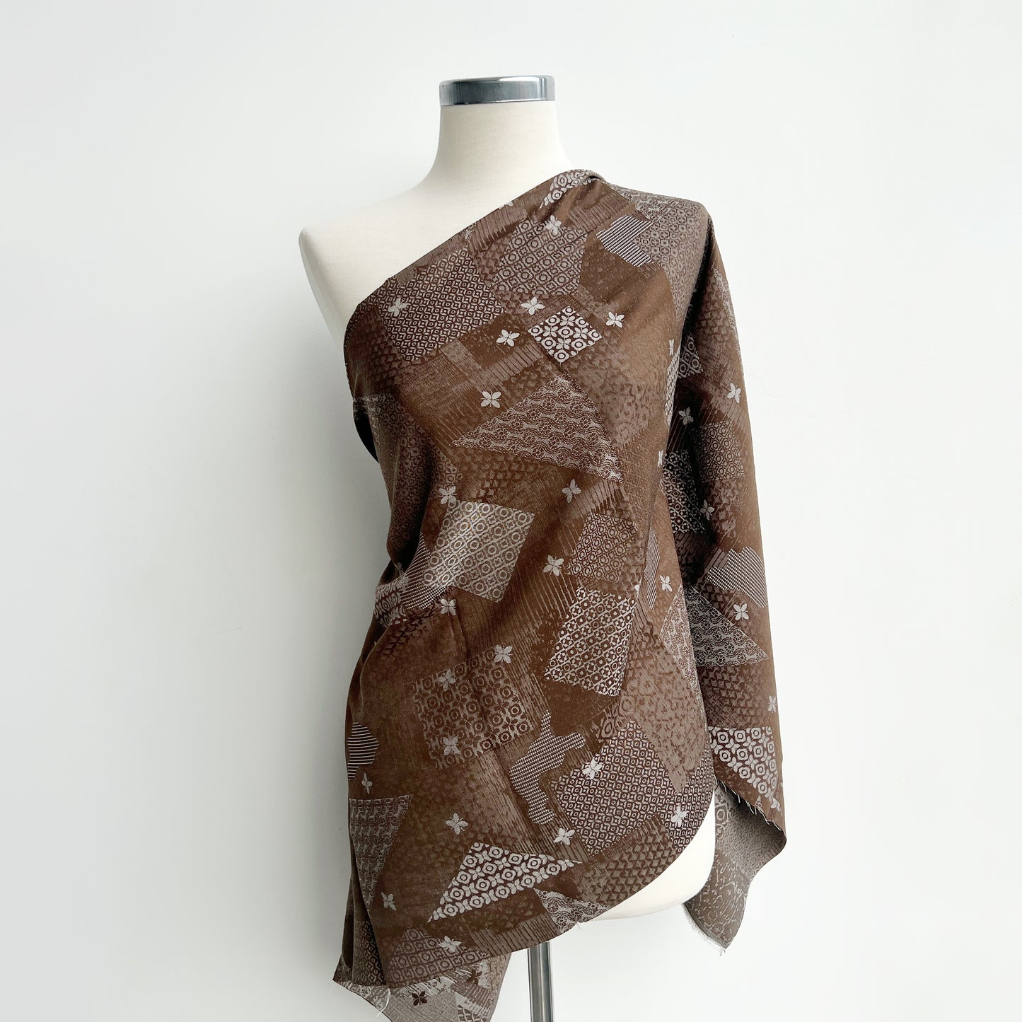 Jacquard Rayon Premium