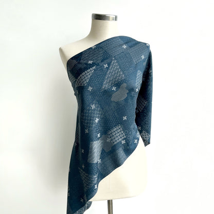 Jacquard Rayon Premium