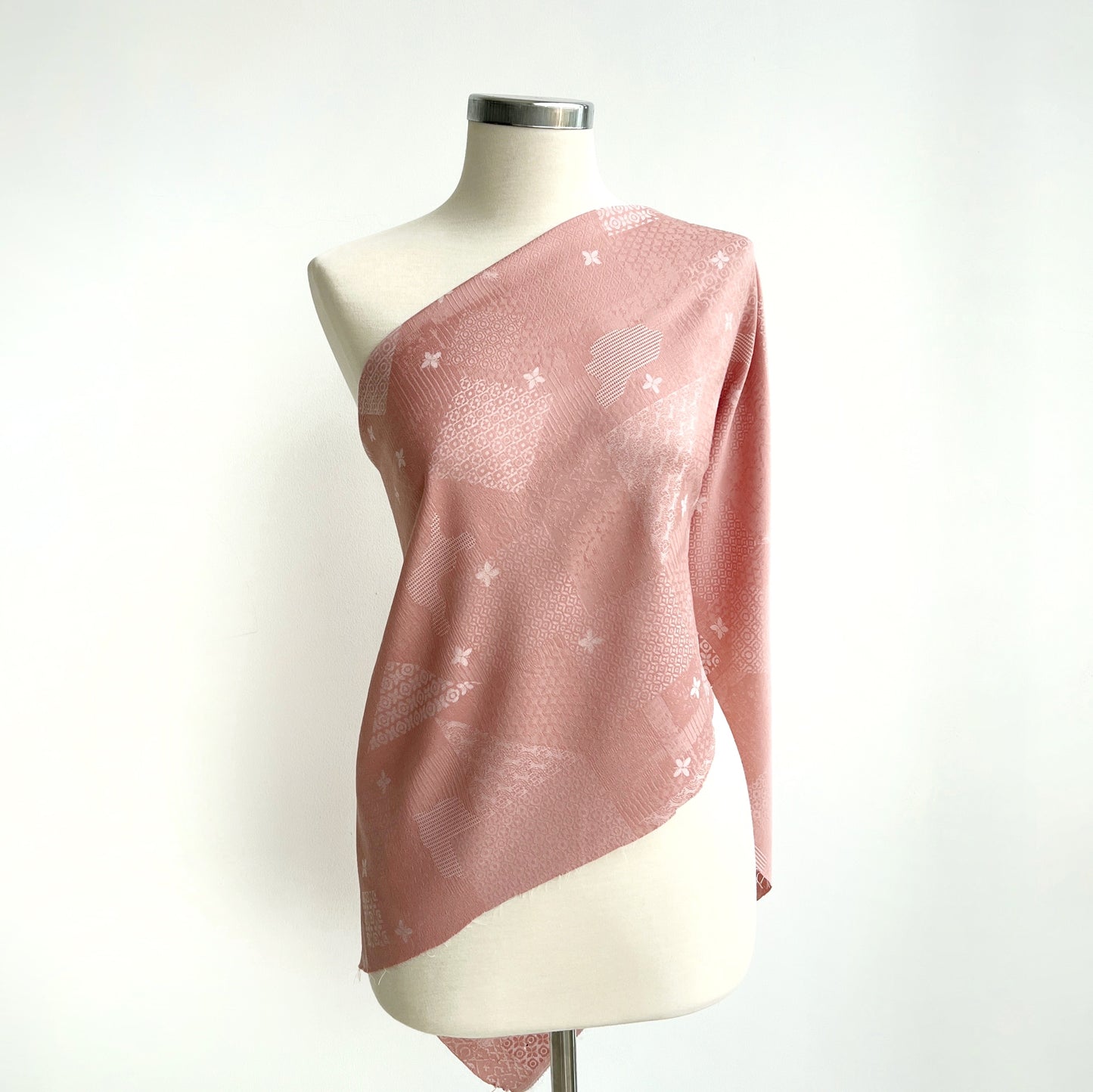 Jacquard Rayon Premium