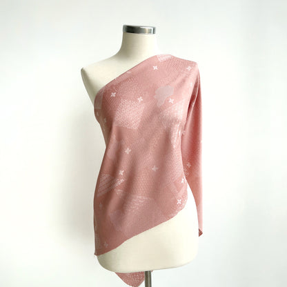 Jacquard Rayon Premium