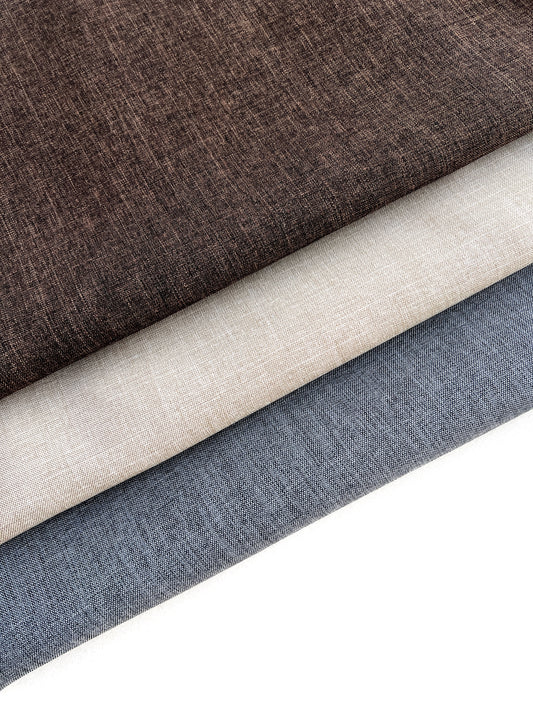 Kain Premium Linen Canvas/ Kain Celana