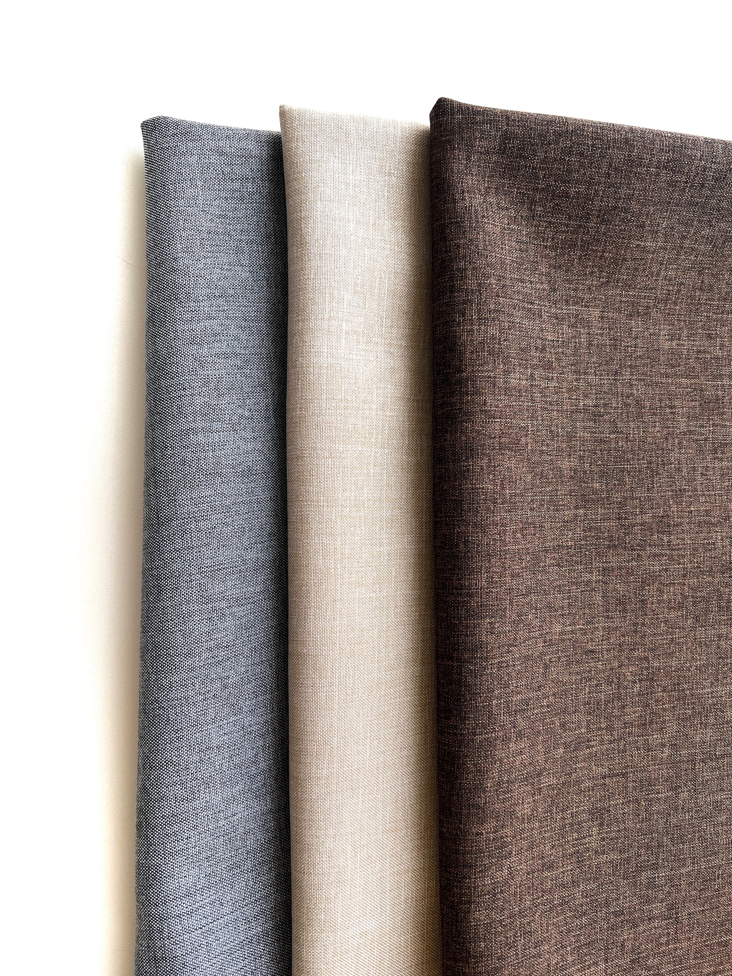 Kain Premium Linen Canvas/ Kain Celana