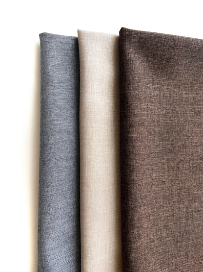Kain Premium Linen Canvas/ Kain Celana