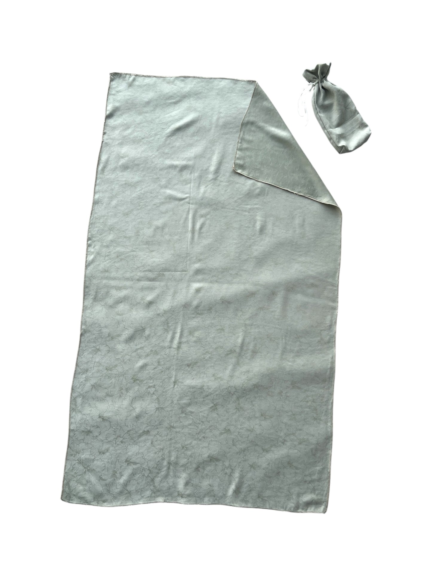 Sajadah Travel RANDOM Sejadah Traveling pouch souvenir umroh Sajadah Sajada Mukena Traveler