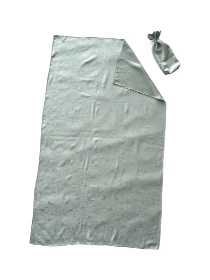 Sajadah Travel RANDOM Sejadah Traveling pouch souvenir umroh Sajadah Sajada Mukena Traveler