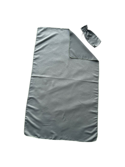 Sajadah Travel RANDOM Sejadah Traveling pouch souvenir umroh Sajadah Sajada Mukena Traveler