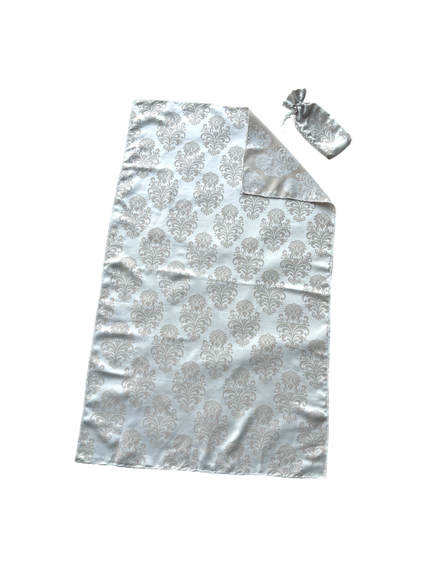 Sajadah Travel RANDOM Sejadah Traveling pouch souvenir umroh Sajadah Sajada Mukena Traveler