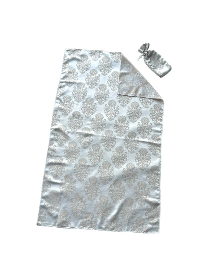 Sajadah Travel RANDOM Sejadah Traveling pouch souvenir umroh Sajadah Sajada Mukena Traveler