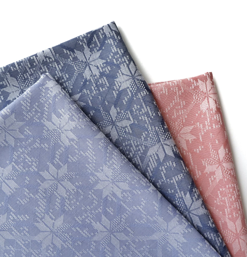 Jacquard Rayon Premium