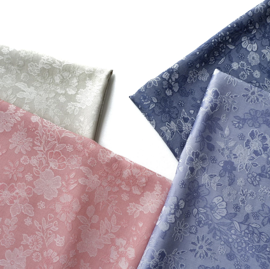 Jacquard Rayon Premium