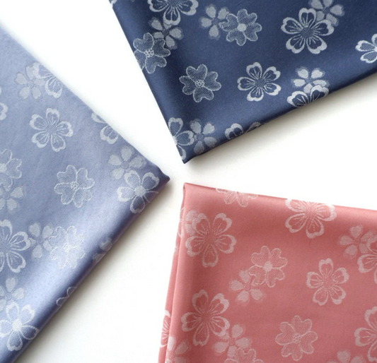 Jacquard Rayon Premium