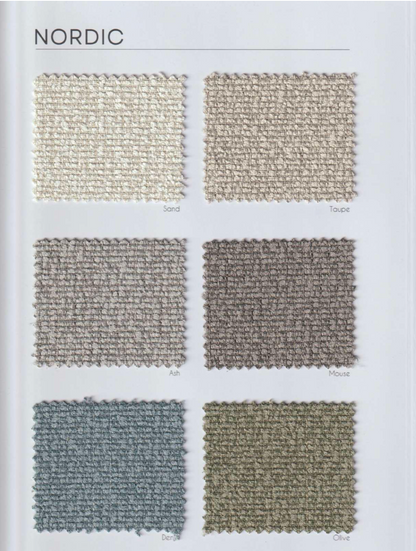Nordic Fabric