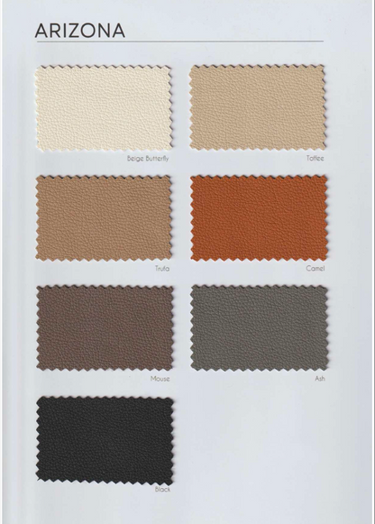 Arizona Synthetic Leather