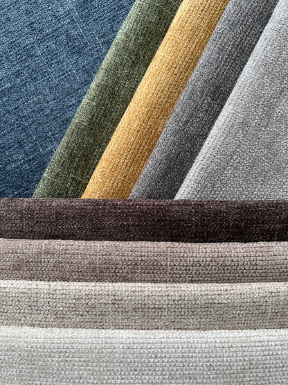 Tribu (Chenille Fabric)