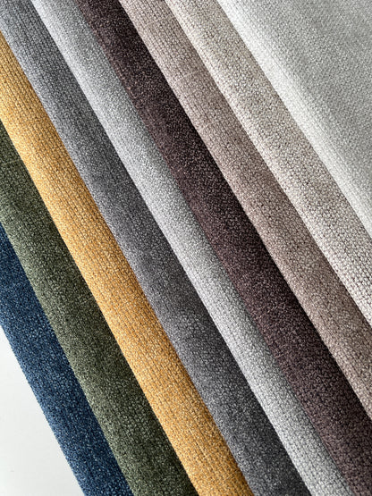 Tribu (Chenille Fabric)