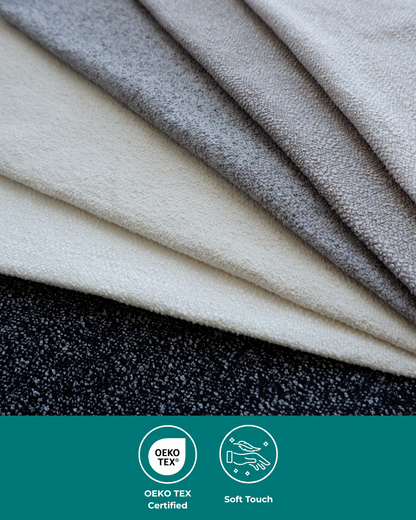 Archie Fabric (Mini Boucle)