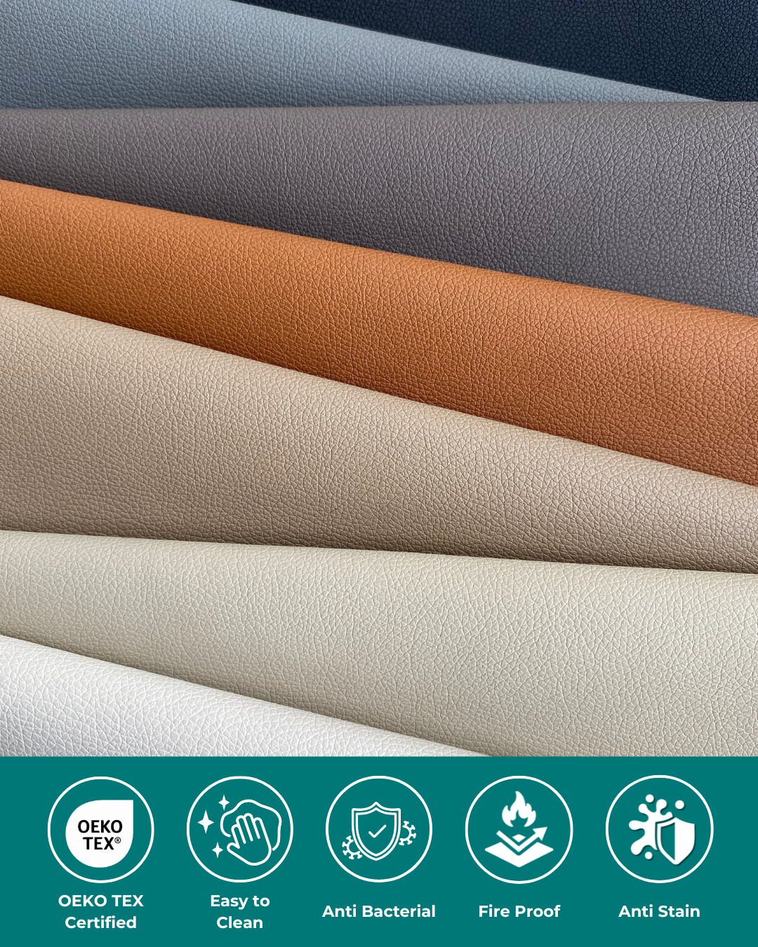 Arizona Synthetic Leather