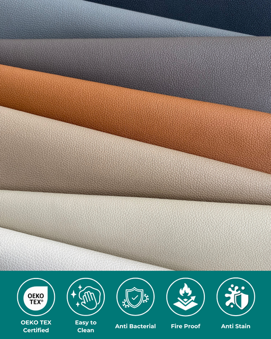 Arizona Synthetic Leather