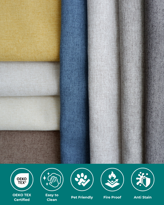 Kenya Fabric