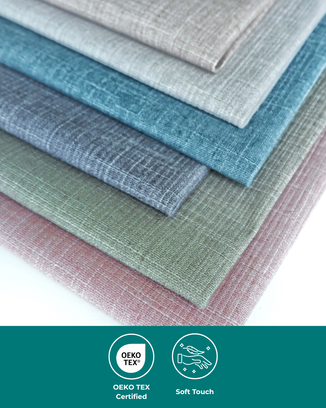 Lisbon Fabric