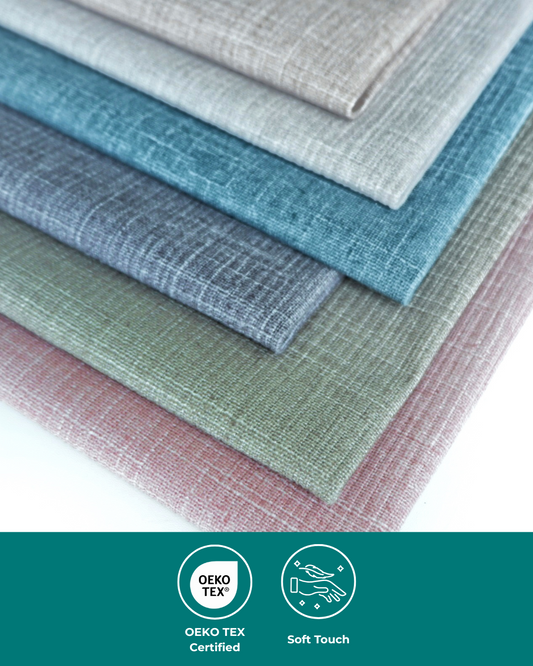 Lisbon Fabric