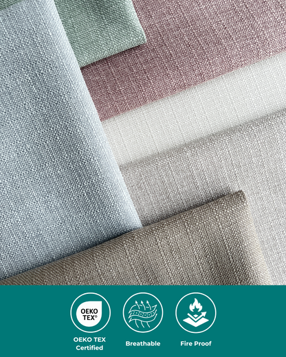 Madeira (Canvas Fabric)