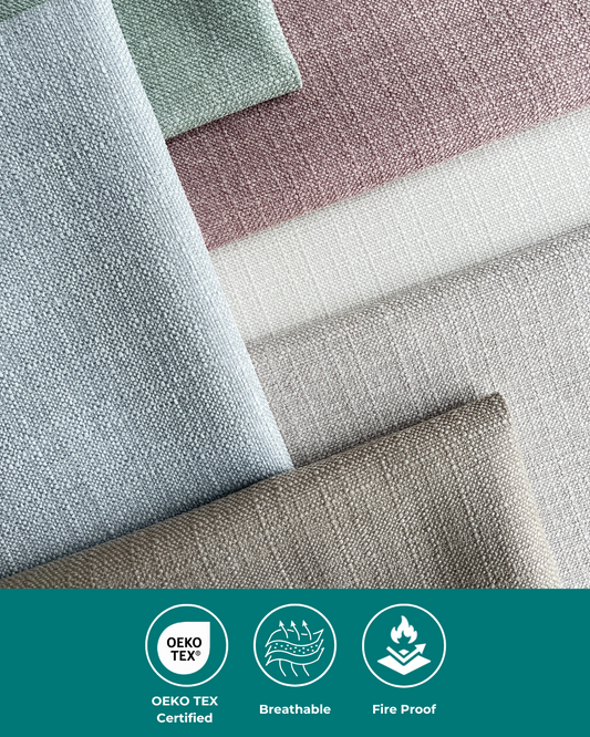 Madeira (Canvas Fabric)