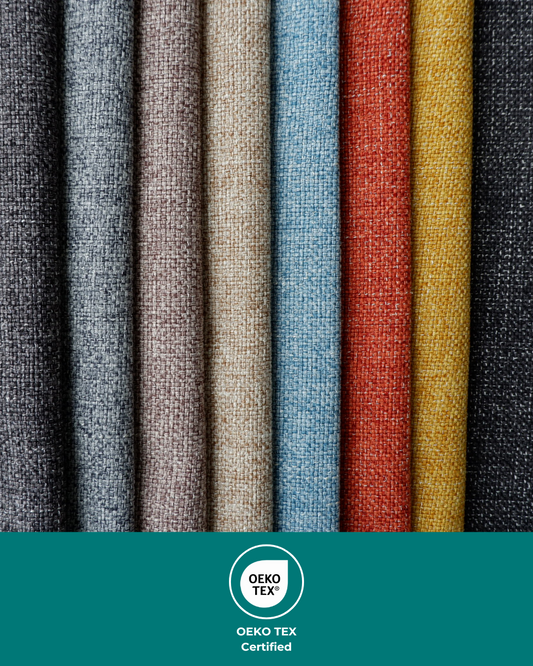Mallorca Fabric