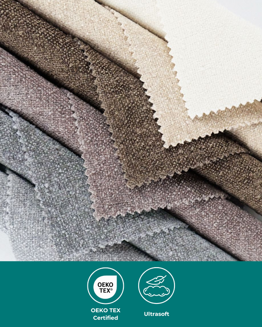 Muuto (Ultrasoft boucle velvet)