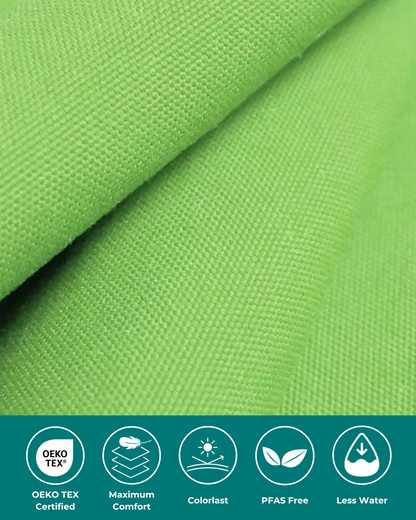 Nika (Canvas Outdoor Fabric)