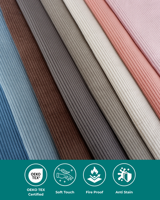Scala Fabric (Anti Stain)