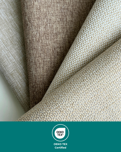 Scandinavian Canvas Fabric