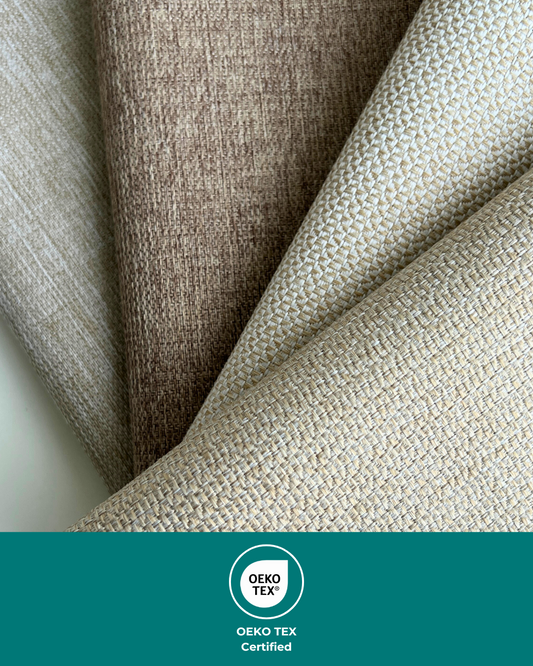 Scandinavian Canvas Fabric