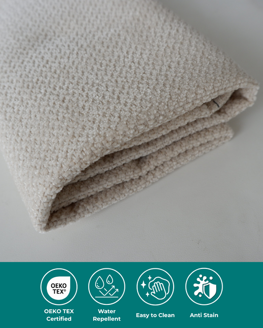Vienna Fabric (Anti Stain)