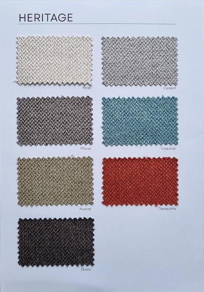 Heritage (Anti Stain)