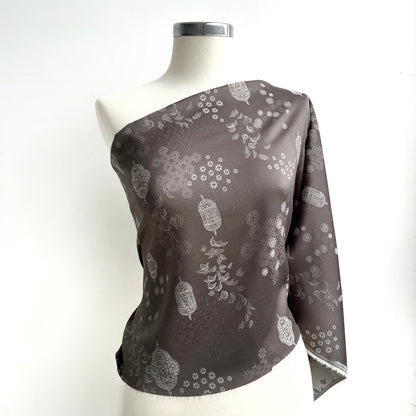 Jacquard Rayon Premium