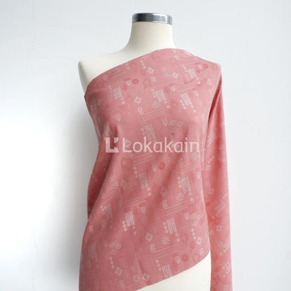 Jacquard Rayon Premium