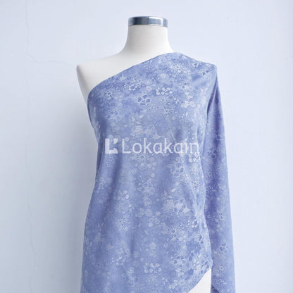 Jacquard Rayon Premium