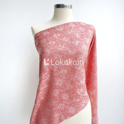 Jacquard Rayon Premium