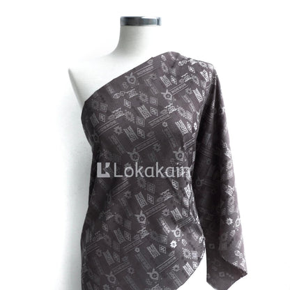 Jacquard Rayon Premium