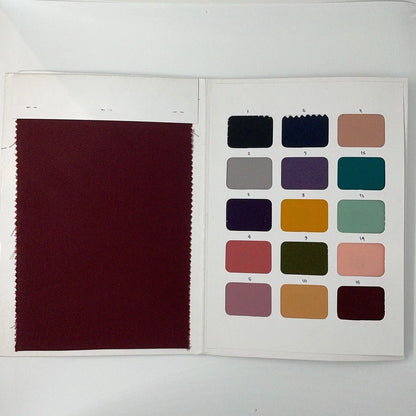 Kain Woolpeach / Wolfis / Wolpis / Wolvis Premium Gamis