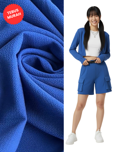 Kain Bubblepop / Bublepop / Bubblecrepe / Crepe Polos