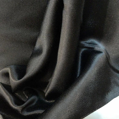 Satin Poly Saten Fabric / Saten Drill / Twill Trouser Material