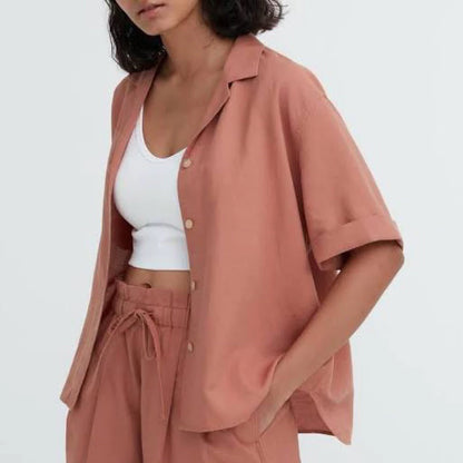 Kain LINEN RAYON / Kain PREMIUM RAYON LINEN