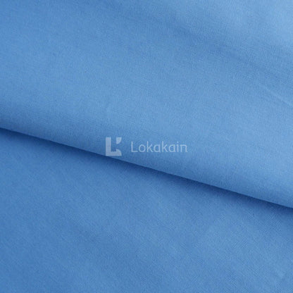 Kain Poplin / Katun Jepang / Katun Ima