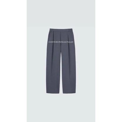 Kain Crinkle Seersucker / Kain Crinkle Uniqlo / Kain Uniqlo Seersucker
