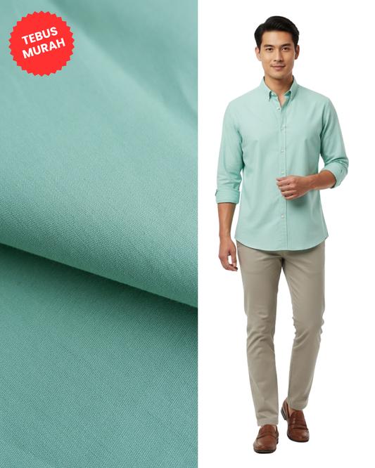 Poplin Fabric / Japanese Cotton / Ima Cotton