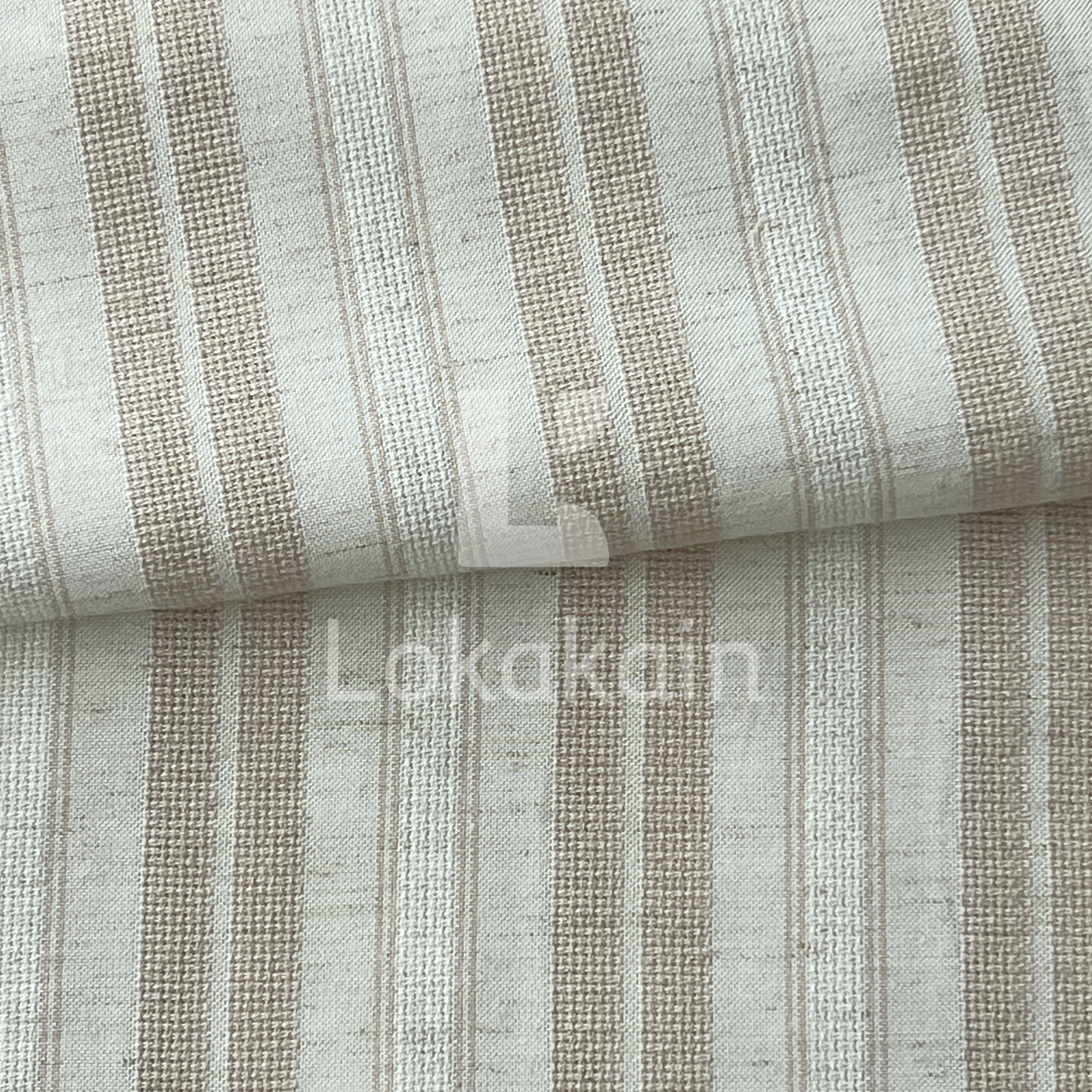 Kain Premium Linen Luna Series / Linen Bulu Kuda Premium
